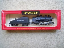 Tyco shifter santa for sale  El Segundo