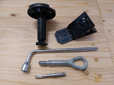 Kit outillage roue d'occasion Kit outillage roue d'occasion  Cournonterral