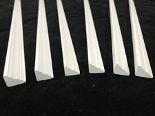 Cornice painted white for sale  NORWICH