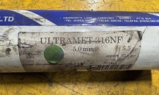 Metrode ultra met for sale  MEXBOROUGH