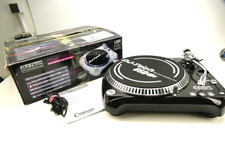 Tech vinyl usb gebraucht kaufen  Oldenburg (Oldenburg)