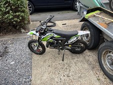 Xtm 50cc mini for sale  NEW MALDEN