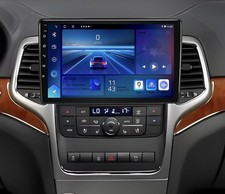 jeep cherokee radio for sale  Rockwall