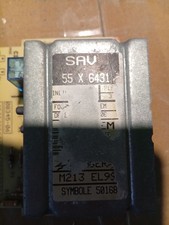 Carte électronique lave d'occasion  Oisemont