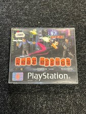 Fear effect ps1 d'occasion  Saint-Étienne-du-Rouvray