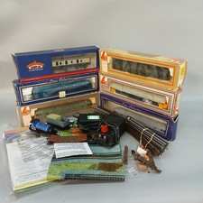 Hornby lima bachmann for sale  GRANTHAM