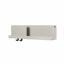 Muuto folded shelves gebraucht kaufen  Berlin