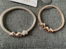 Pair lipsy bracelets for sale  BURNLEY
