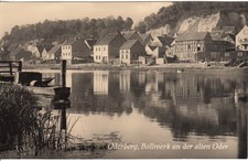 Ddr derberg bollwerk gebraucht kaufen  Eisenhüttenstadt