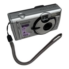 Canon powershot a200 gebraucht kaufen  Oberottmarshausen