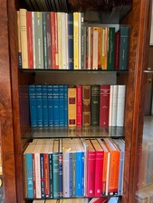 Lotti libri tecnici usato  Bassano del Grappa