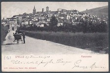 Perugia spello carrozza usato Perugia spello carrozza usato  Novara