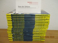 Stars schiene bände gebraucht kaufen  Dresden