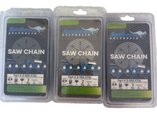 Archer chainsaw chains for sale  Saint Paul