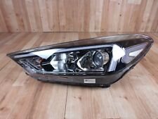 Usado, Hyundai Tucson MK3 2018 2019 2020 FACELIFT LEFT Headlight D792111A10 D7921-21A30 comprar usado  Enviando para Brazil