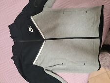 Felpa nike tech usato  Brindisi