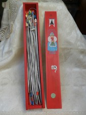 Mas stricknadeln konvolut gebraucht kaufen  Hohenroda