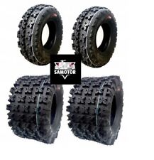 Kit gomme quad usato  Decollatura