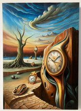 salvador dali d'occasion salvador dali d'occasion Expédié en Belgium