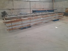 Pallet racking metre for sale  NEWPORT
