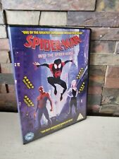 Spiderman spider verse for sale  RUSHDEN