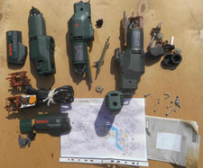 Konvolut bosch pms gebraucht kaufen  Triptis