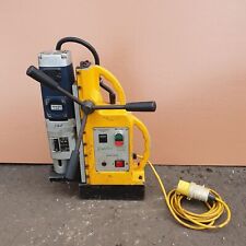 Powerbor pb100 magnetic for sale  GLASGOW
