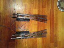 Märklin weichenpaar art gebraucht kaufen  Grainau