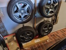 Fiat 500 winterreifen gebraucht kaufen  Stadtlohn