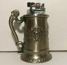 Accendino tavolo boccale usato  Bologna