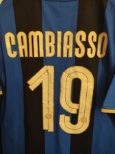 Maglia calcio originale usato  Roma