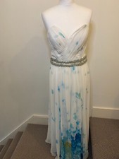 Long gown prom for sale  BECKENHAM