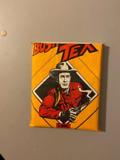 Tex arancione anni usato  Pinerolo
