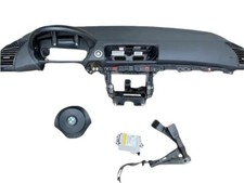 Kit airbag completo usato  Italia