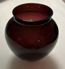 Kugelvase vintage gebraucht kaufen  Bad Lauchstädt