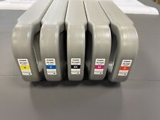 Inchiostri originali plotter usato  Scandiano
