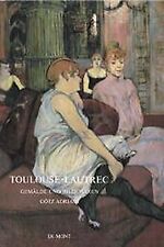 Toulouse lautrec gemälde gebraucht kaufen  Berlin
