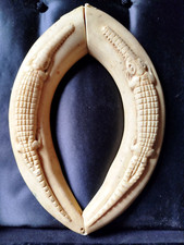 Dent phacochère grand d'occasion  Clermont-Ferrand-