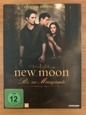 Twilight new moon gebraucht kaufen  Mannheim
