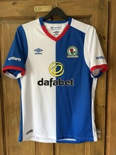 Blackburn rovers 2016 for sale  CARNFORTH