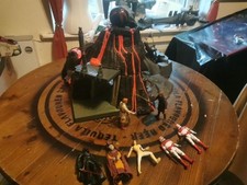 Star wars hasbro gebraucht kaufen  Langenhagen