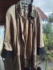 Hellbraune damenjacke nietenbe gebraucht kaufen Hellbraune damenjacke nietenbe gebraucht kaufen  Ranstadt