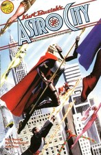 Fumetto astro city usato Fumetto astro city usato  Villar Focchiardo