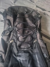 Venum challenger rucksack for sale  WIRRAL