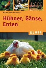 Hühner gänse enten gebraucht kaufen  Berlin