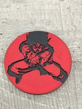 Pog vintage dégommeur d'occasion  Mertzwiller