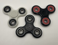 Lot fidget spinners for sale  Roseville