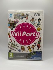 Wii party per usato  Villaricca