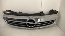 Calandre opel zafira d'occasion  Villegusien-le-Lac