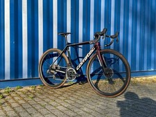 Rennrad carbon corratec gebraucht kaufen  Prutting